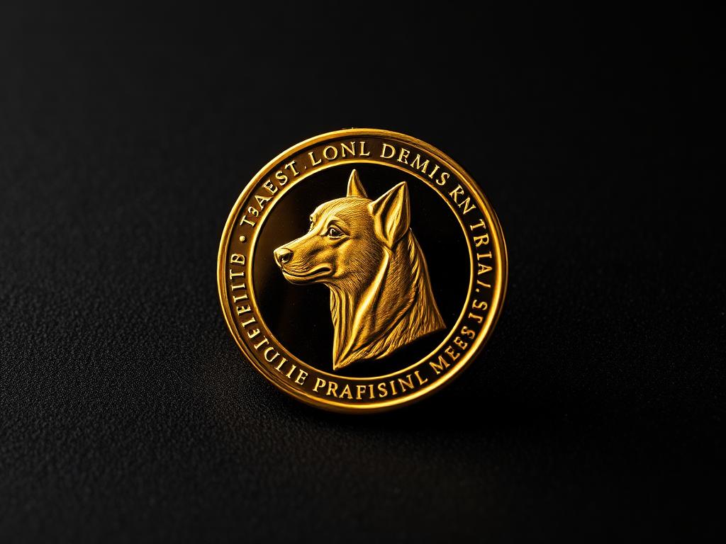 Dogecoin Reserve Fund