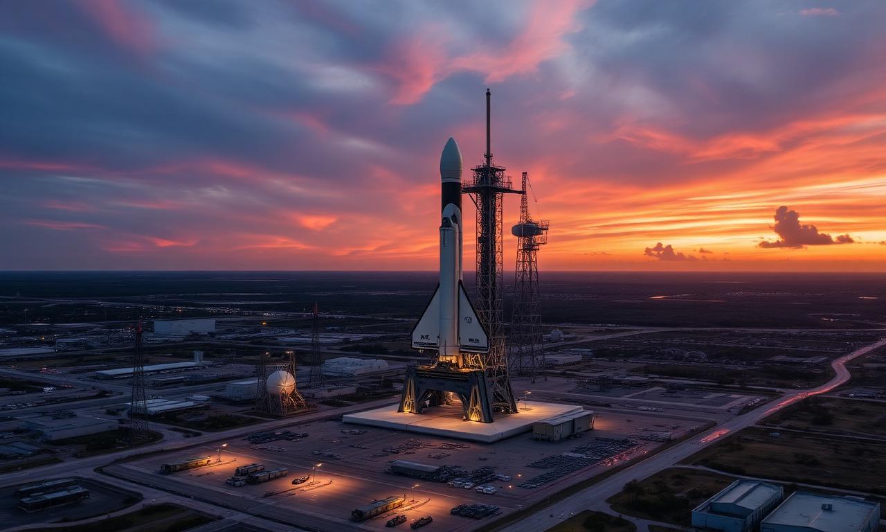 Space City Infrastructure Fund