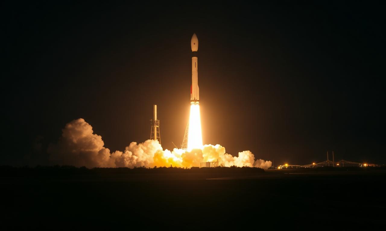 Starship Commercial Fleet Expansion